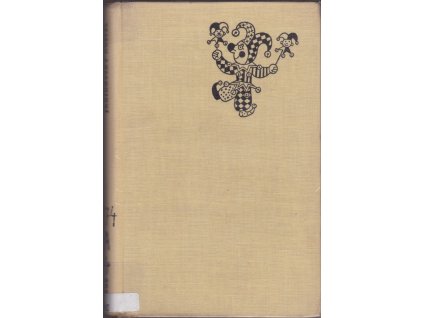 441950 jarikovsky kostel a jine povidky