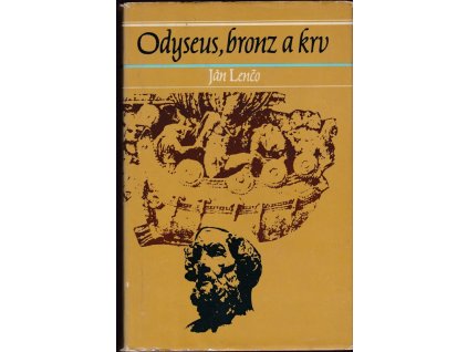 441983 odyseus bronz a krv