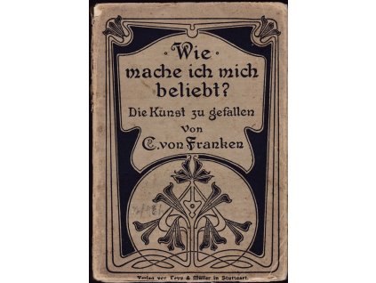 442001 wie mache ich mich beliebt