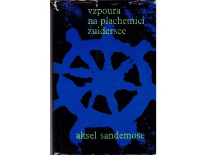 442025 vzpoura na plachetnici zuidersee