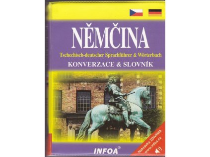 442226 nemcina konverzace slovnik tschechisch deutscher sprachfuhrer worterbuch