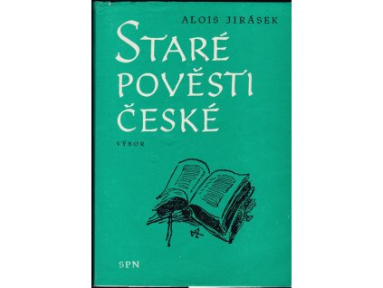 442232 stare povesti ceske vybor mimocitankova cetba pro zakladni devitilete skoly