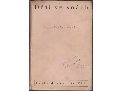 442235 deti ve snach thunder on the left