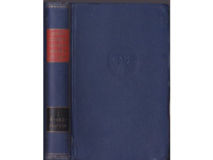 442244 taschenworterbuch der franzosischen und deutschen sprache erster teil franzosisch deutsch