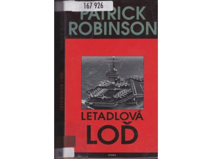 442265 letadlova lod