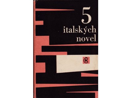 442277 5 italskych novel
