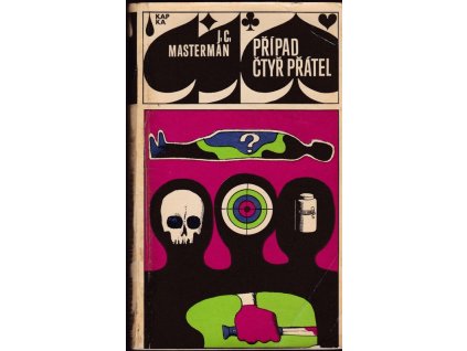 442289 pripad ctyr pratel