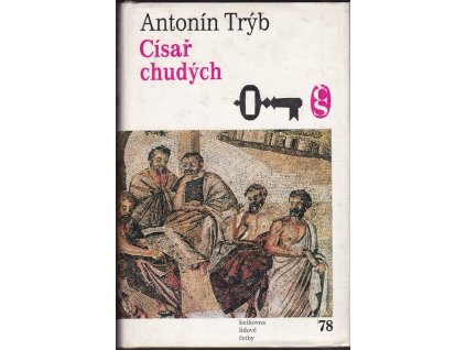 442355 cisar chudych