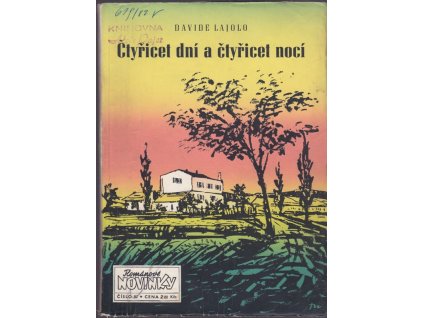 442442 ctyricet dni a ctyricet noci