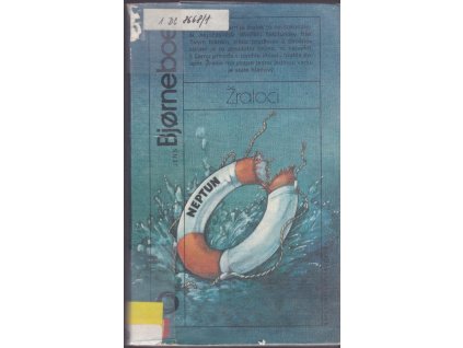 442445 zraloci pribeh o jednom muzstvu a ztroskotani lodi