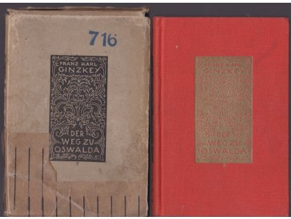 442511 der weg zu oswalda