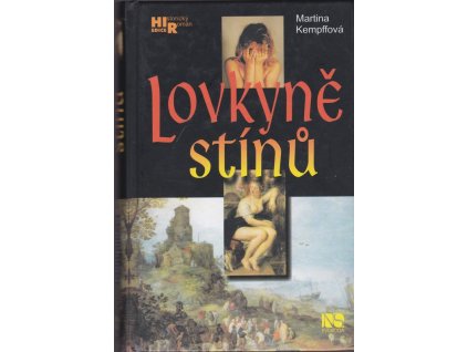 442568 lovkyne stinu