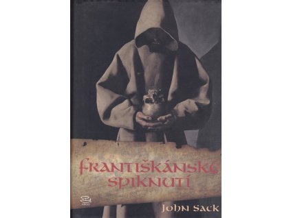 442574 frantiskanske spiknuti