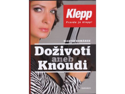442613 dozivoti aneb knoudi