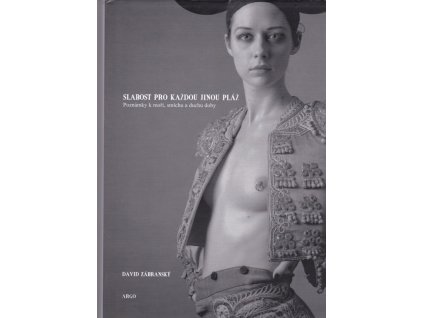 442628 slabost pro kazdou jinou plaz poznamky k mori smichu a duchu doby