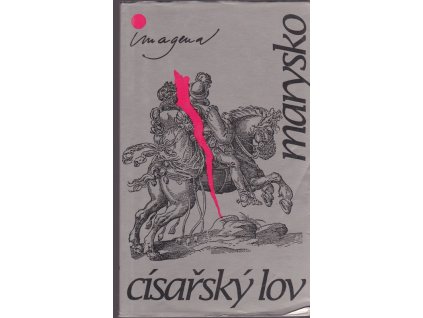 442727 cisarsky lov pravetinska pani