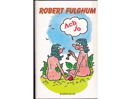 442814 ach jo aneb nektere postrehy z obou stran lednicky