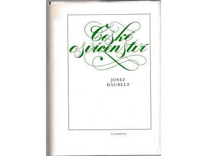 442832 ceske osvicenstvi