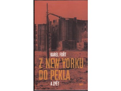 442841 z new yorku do pekla a zpet