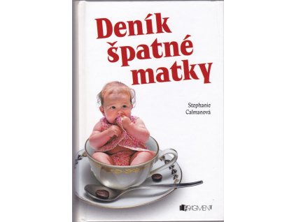 442892 denik spatne matky