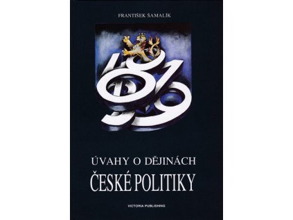 442907 uvahy o dejinach ceske politiky od reformace k osvicenstvi