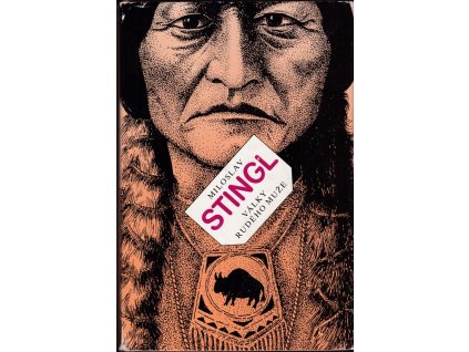 442925 valky rudeho muze