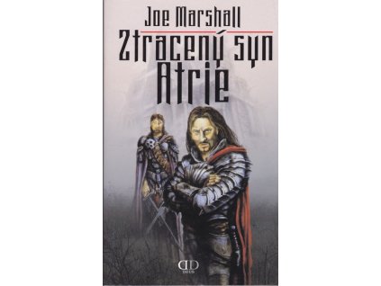 442952 ztraceny syn atrie