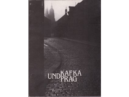 442985 kafka und prag