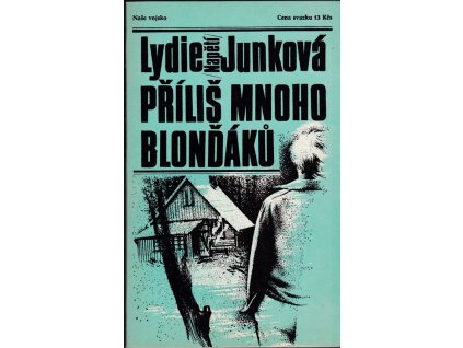 442988 prilis mnoho blondaku