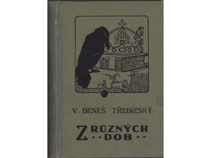 443069 z ruznych dob historicke povidky poradi devate