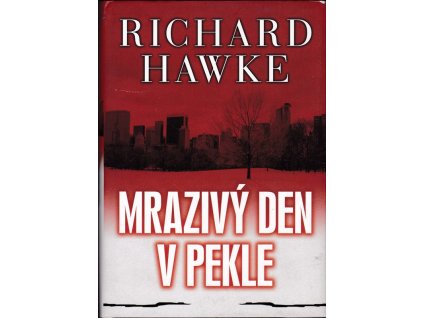 443093 mrazivy den v pekle