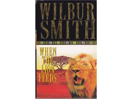 443096 when the lion feeds