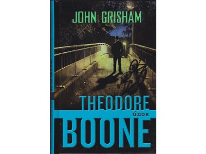 443105 theodore boone unos