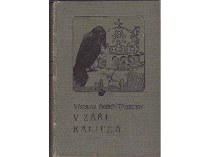 443117 v zari kalicha historicke povidky poradi druhe