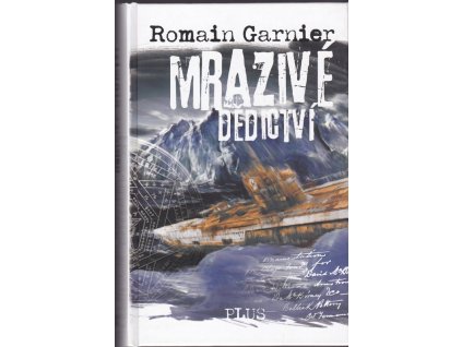 443120 mrazive dedictvi