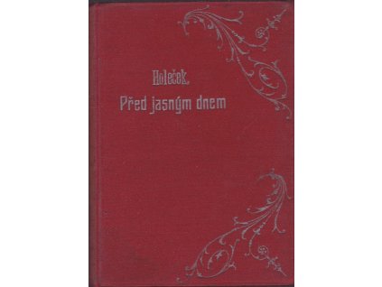 443174 pred jasnym dnem