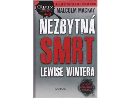 443246 nezbytna smrt lewise wintera
