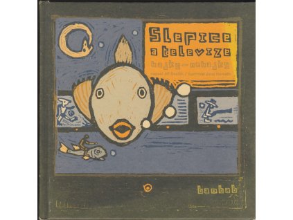 443261 slepice a televize bajky nebajky