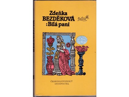 443336 bila pani obnoveny obraz