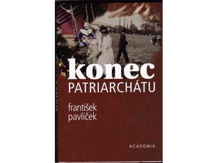 443351 konec patriarchatu z me lukovske kroniky