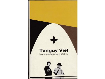 443390 naprosta dokonalost zlocinu