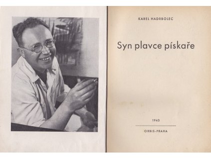 443438 syn plavce piskare