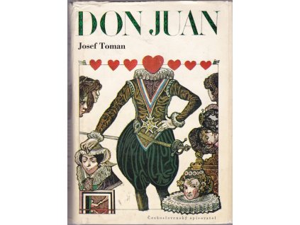 443516 don juan zivot a smrt dona miguela z manary