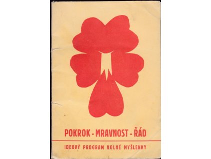443522 pokrok mravnost rad ideovy program volne myslenky