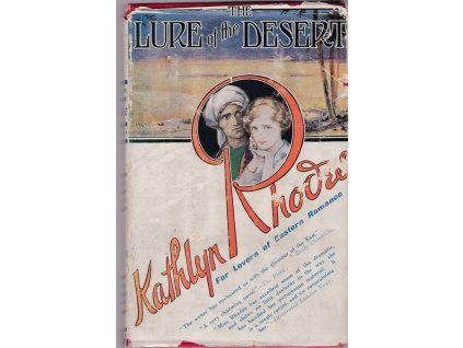 443576 the lure of the desert