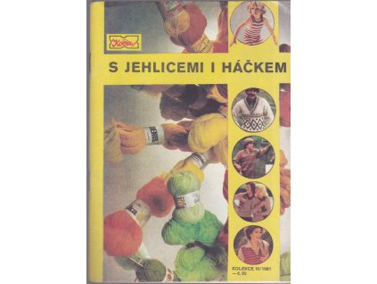 443609 s jehlicemi i hackem