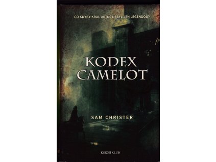 443663 kodex camelot