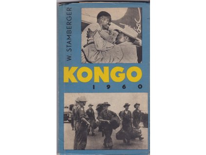 443666 kongo 1960