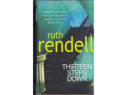 443678 thirteen steps down