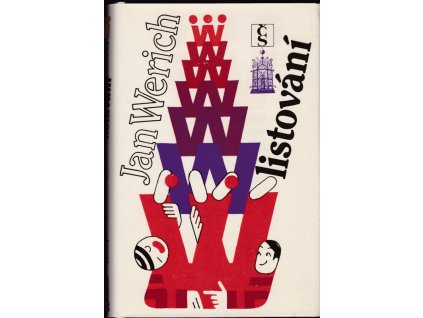 443687 listovani uryvky z korespondence a clanku